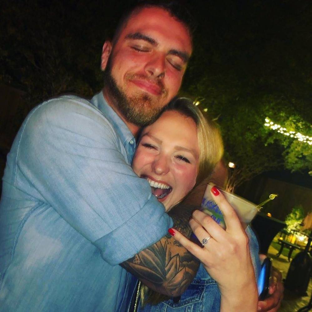 Meet your Posher, Chad